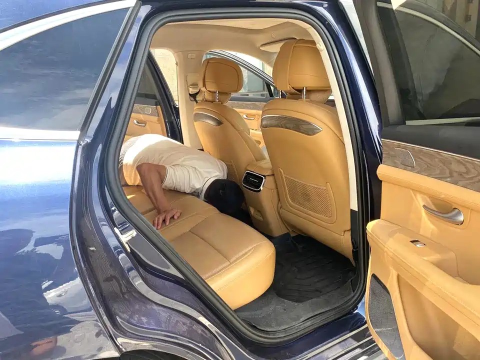 HarmonyOS Ask the world M5
