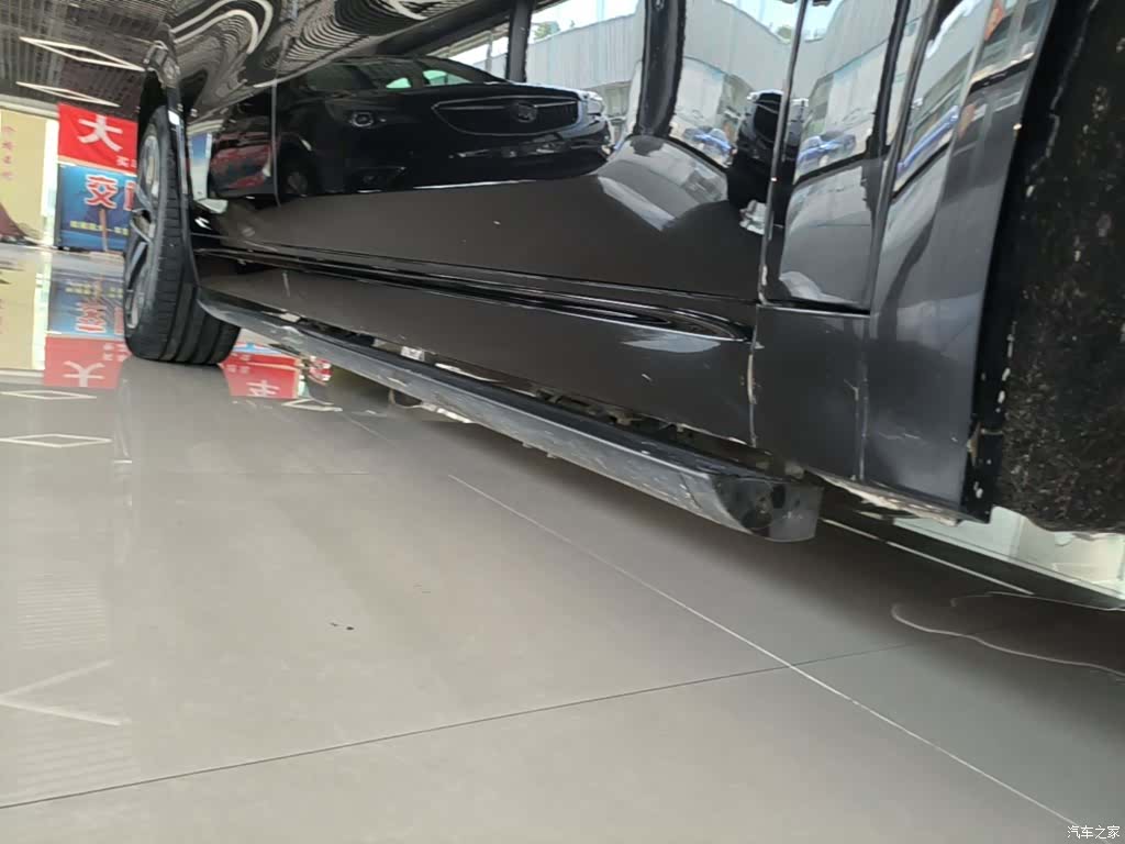 Li Auto L9, 2023 21