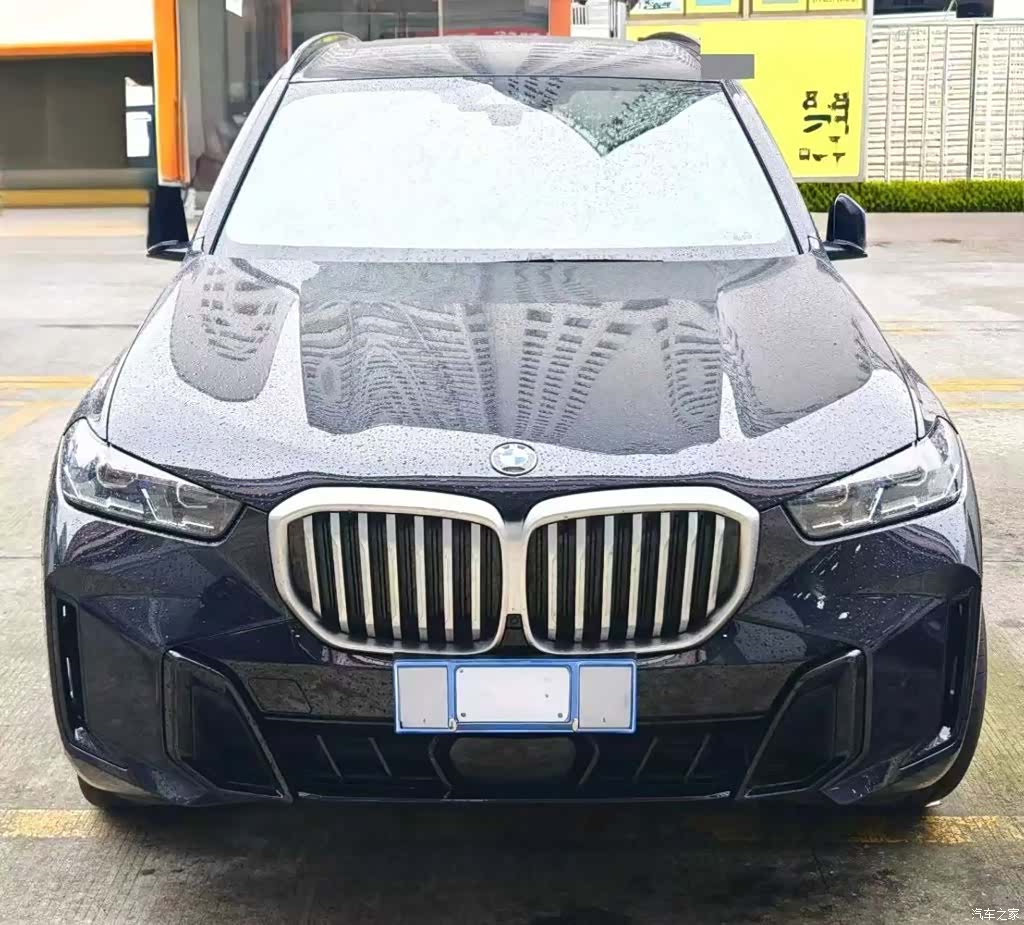 BMW X5, 2024 1