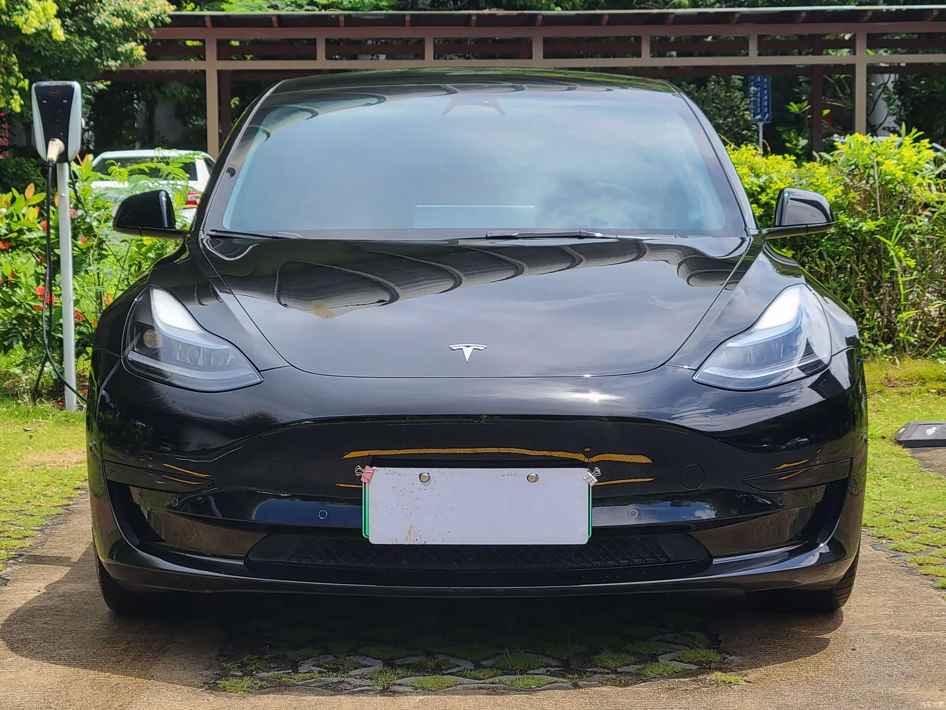 Tesla Model 3, 2022 2
