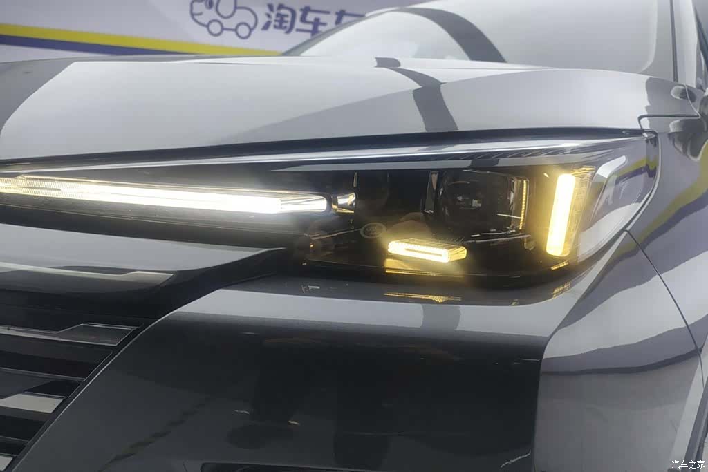 Changan CS55, 2022 все фото