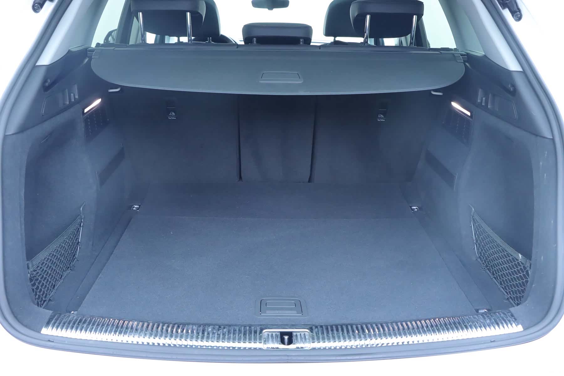 Audi Q5L, 2019 21