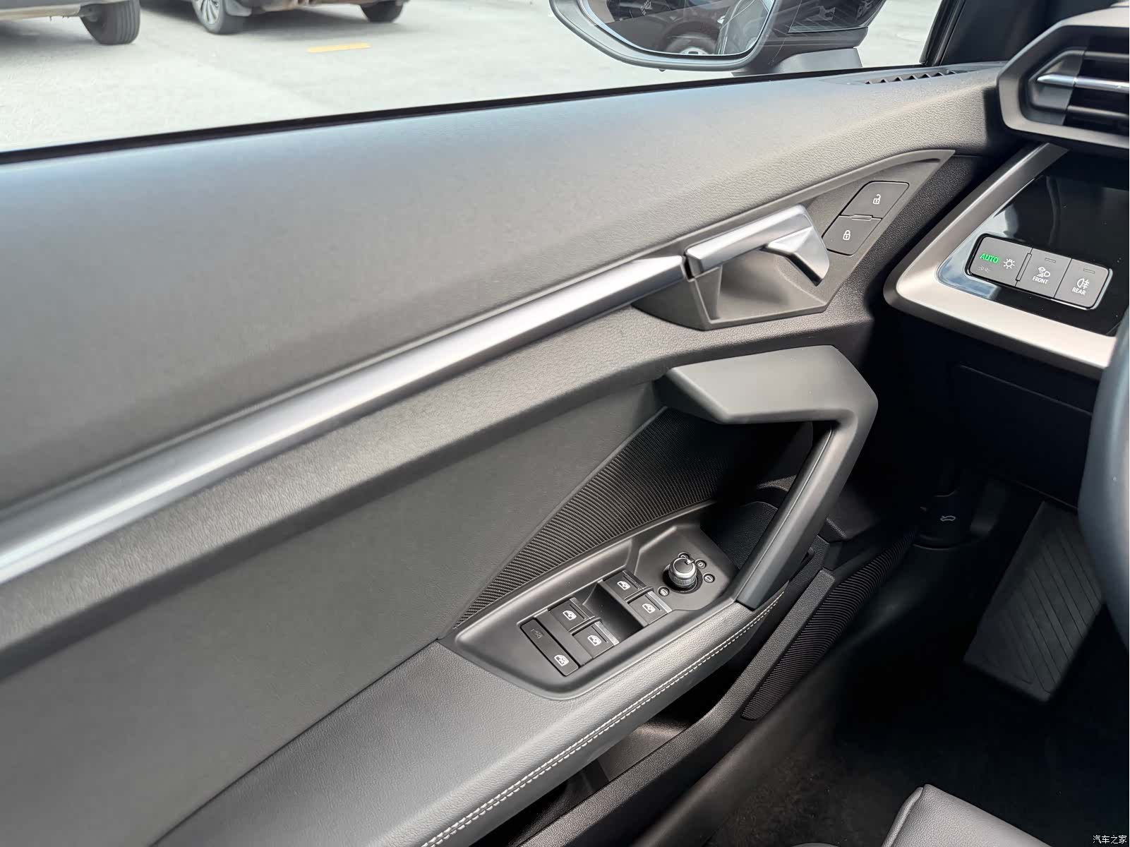 Audi A3, 2023 13