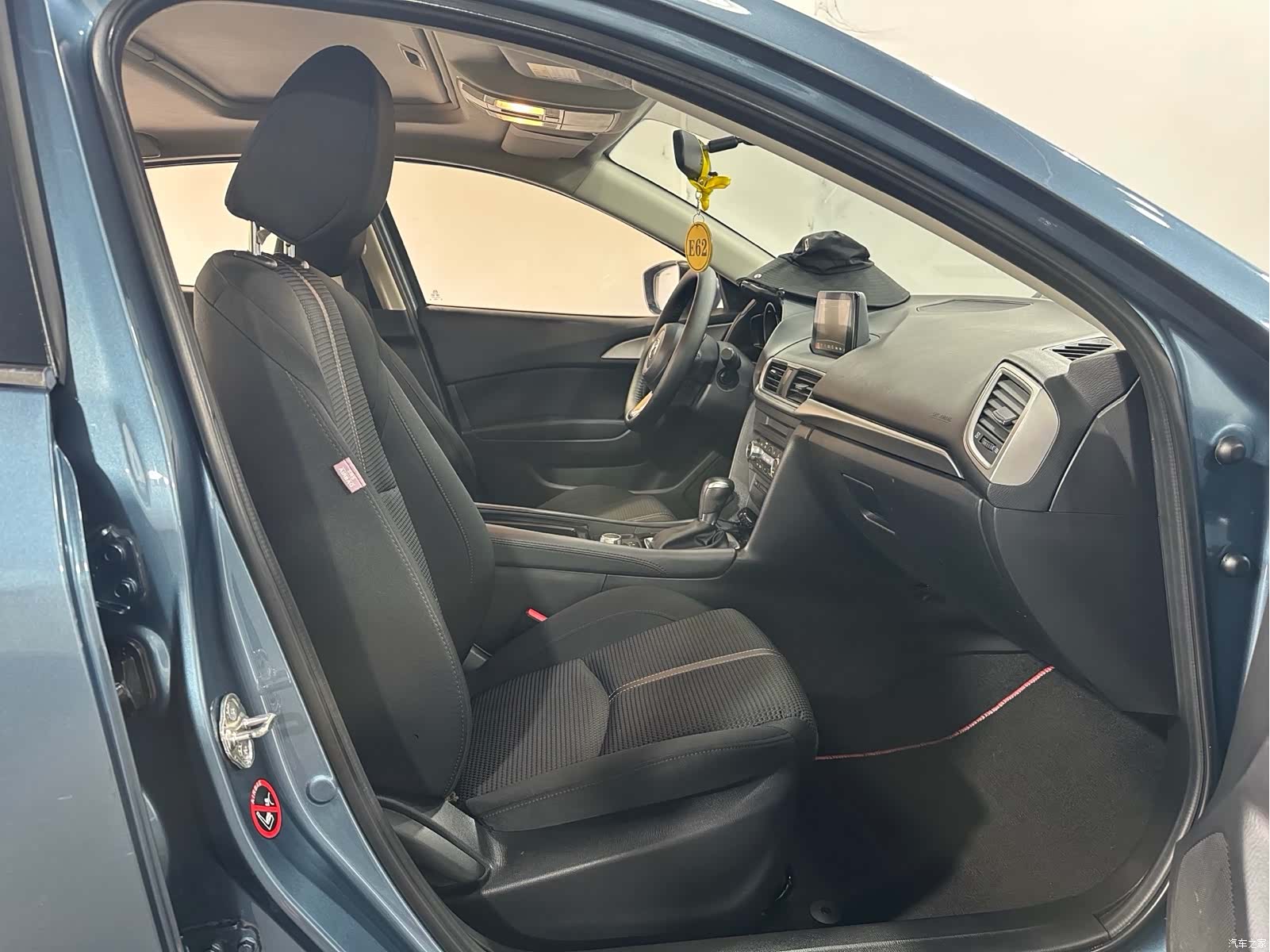 Mazda Mazda3, 2018 8
