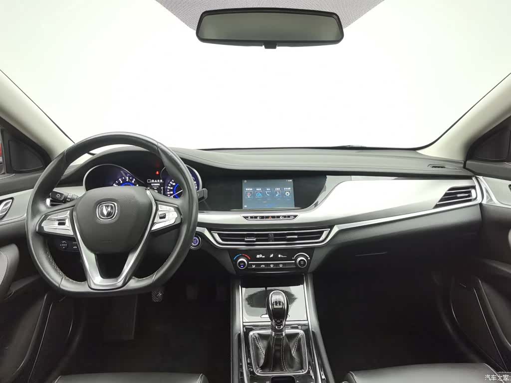 Changan Eado, 2018 все фото