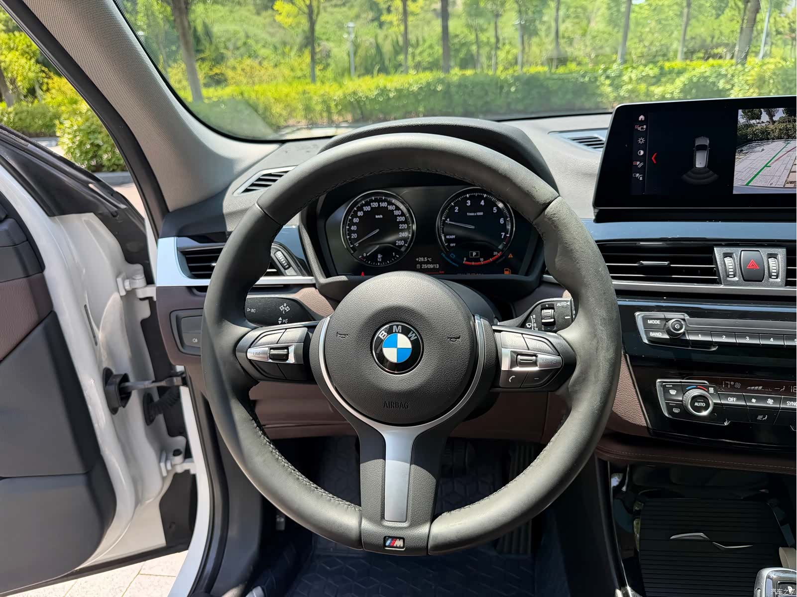 BMW X1, 2019 14