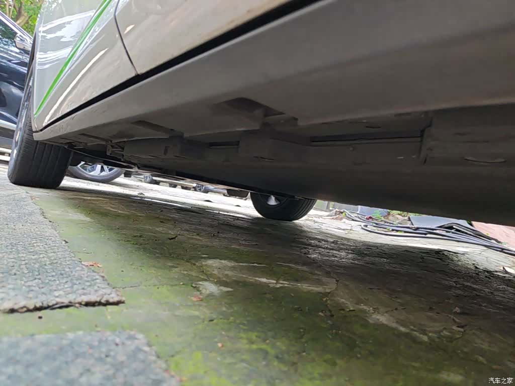 BYD Dolphin, 2022 22