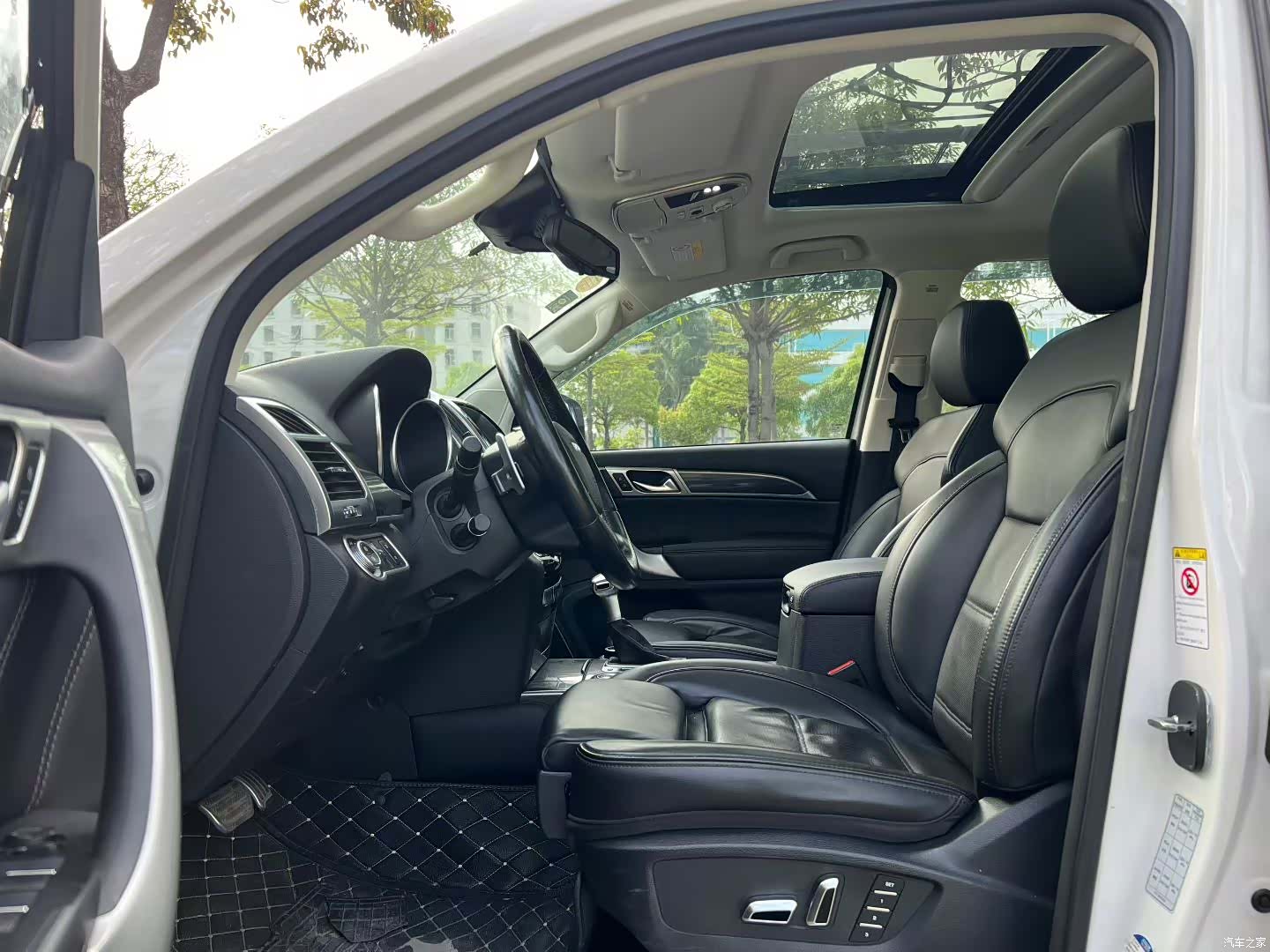 Haval H9, 2017 4