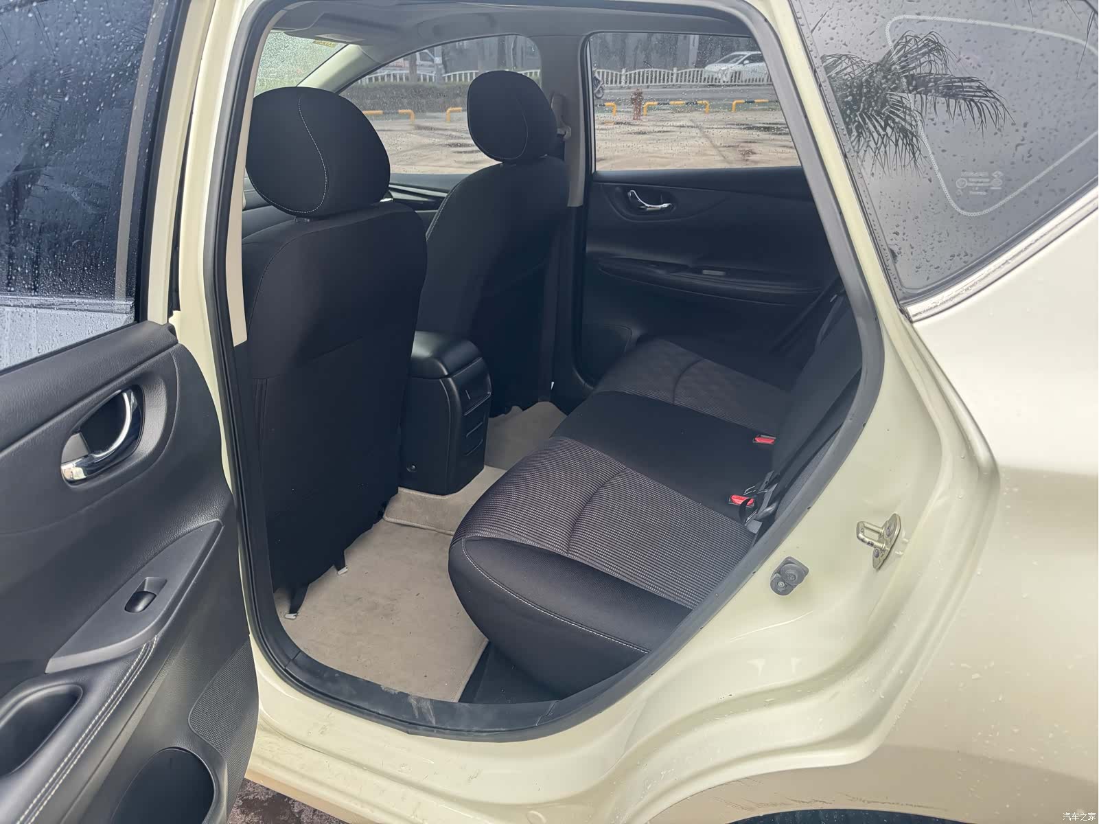 Nissan Tiida, 2017 6