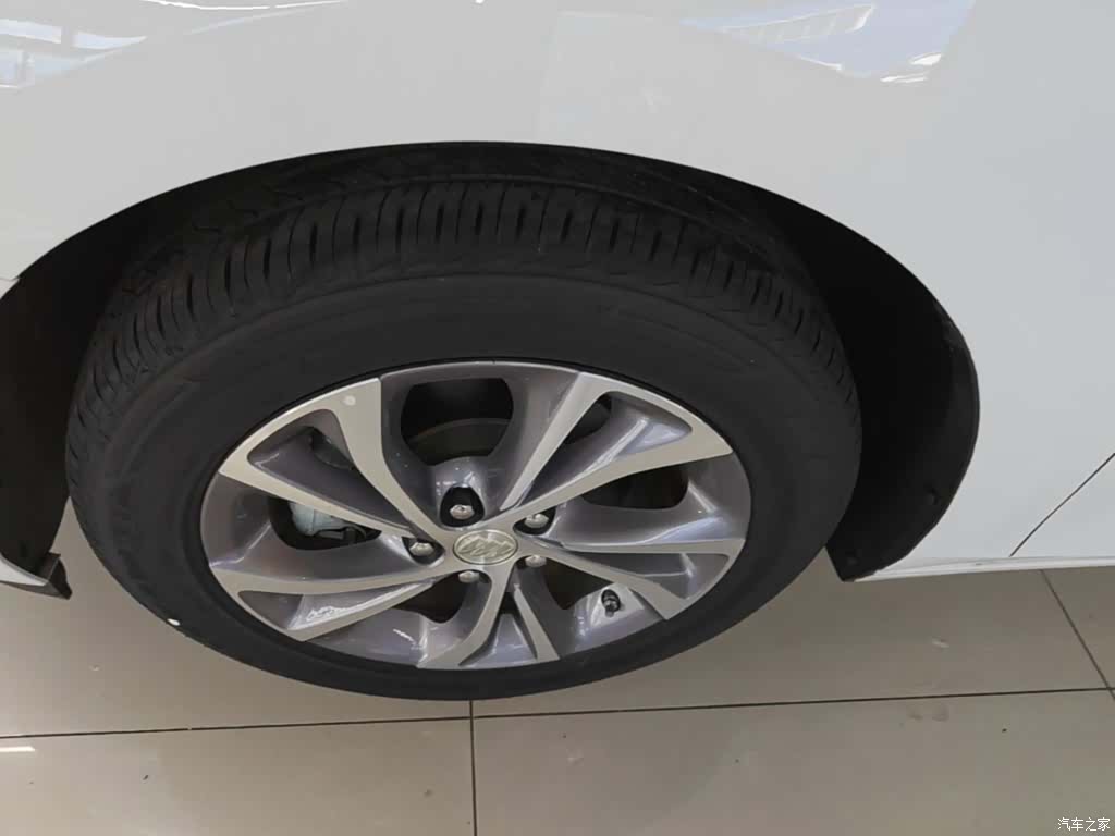 Buick Verano, 2026 23