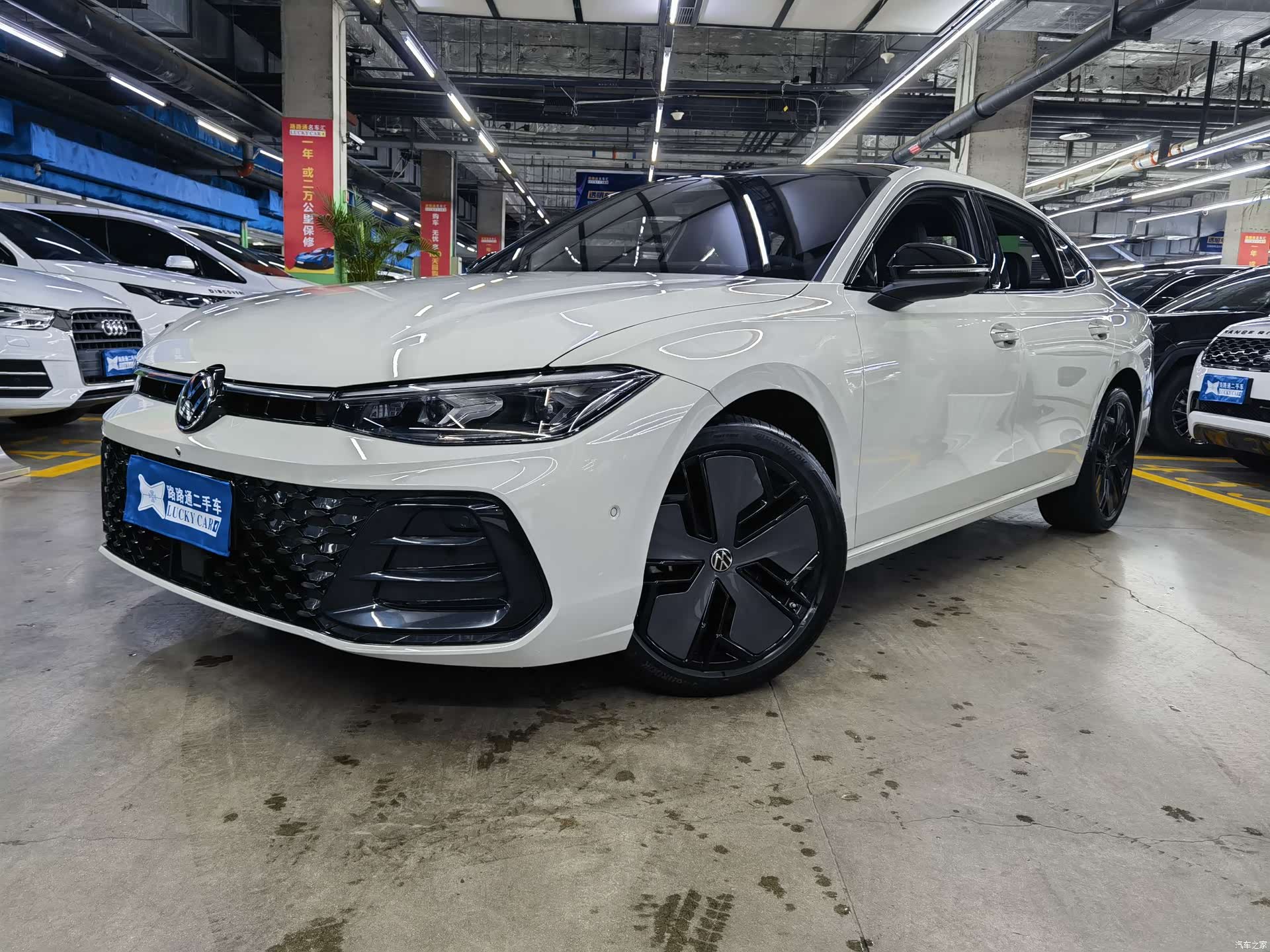 Volkswagen Passat, 2024 1