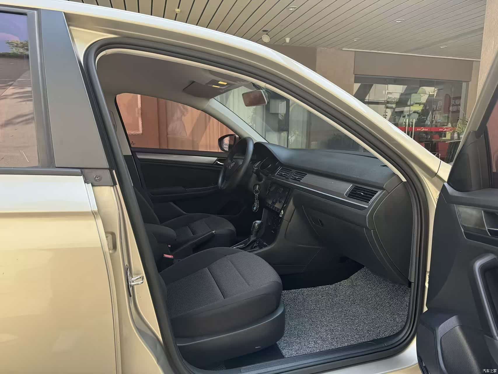 Volkswagen Bora, 2018 8