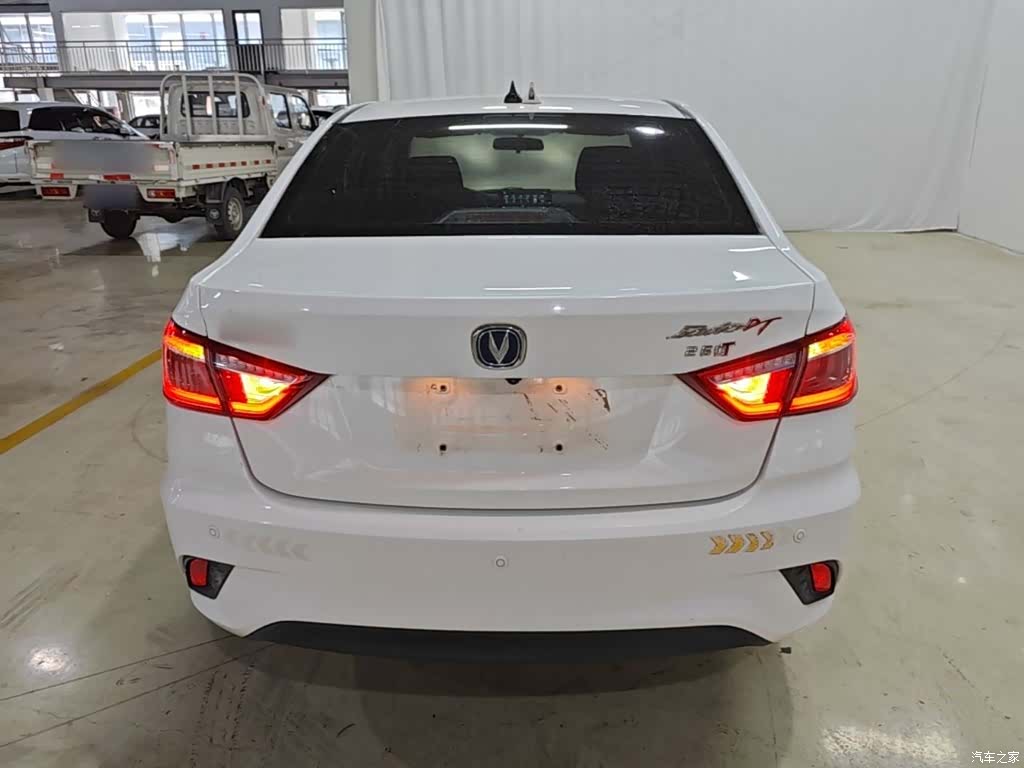 Changan Eado, 2020 6