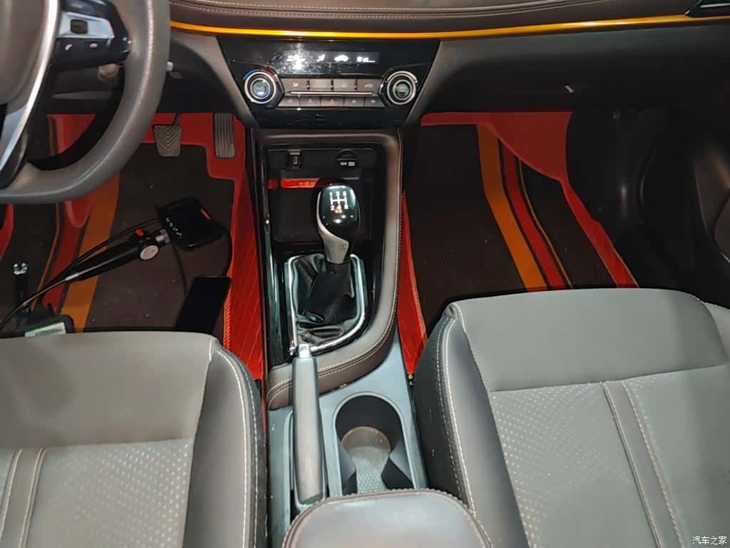Changan Eado, 2020 14