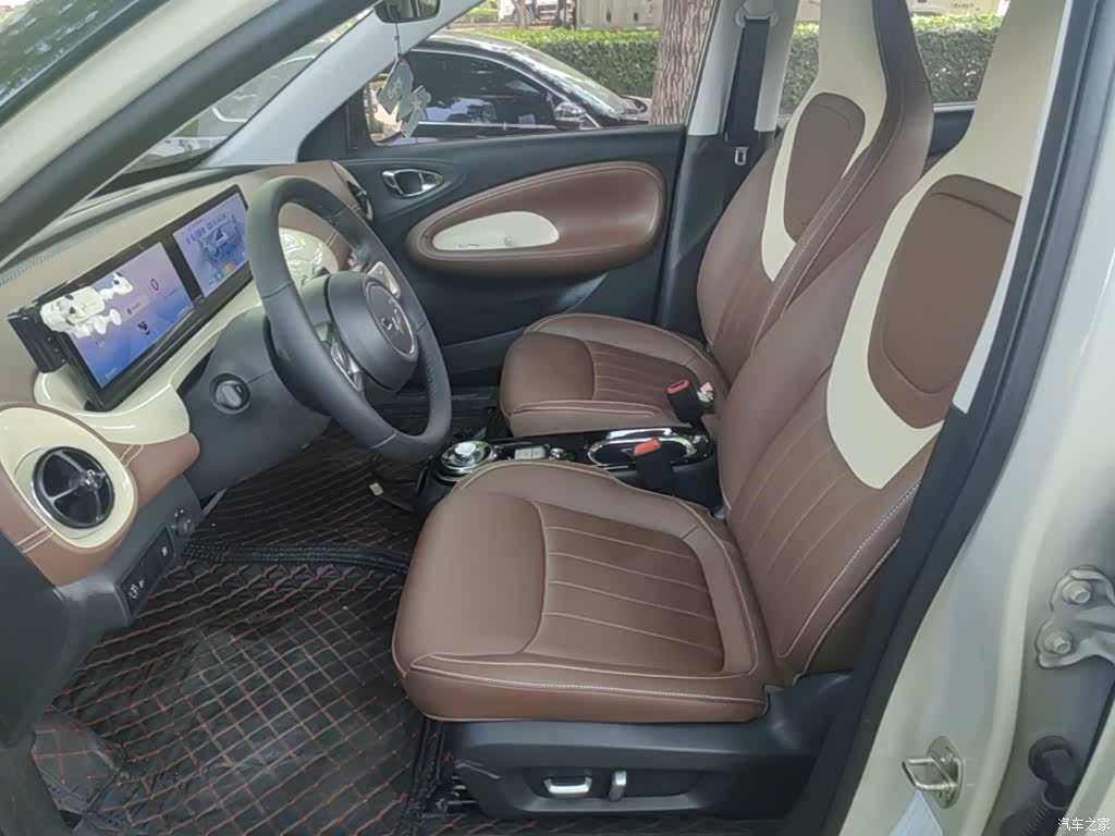 Wuling Bingo, 2024 15
