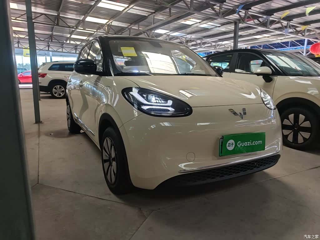 Wuling Bingo, 2026 4