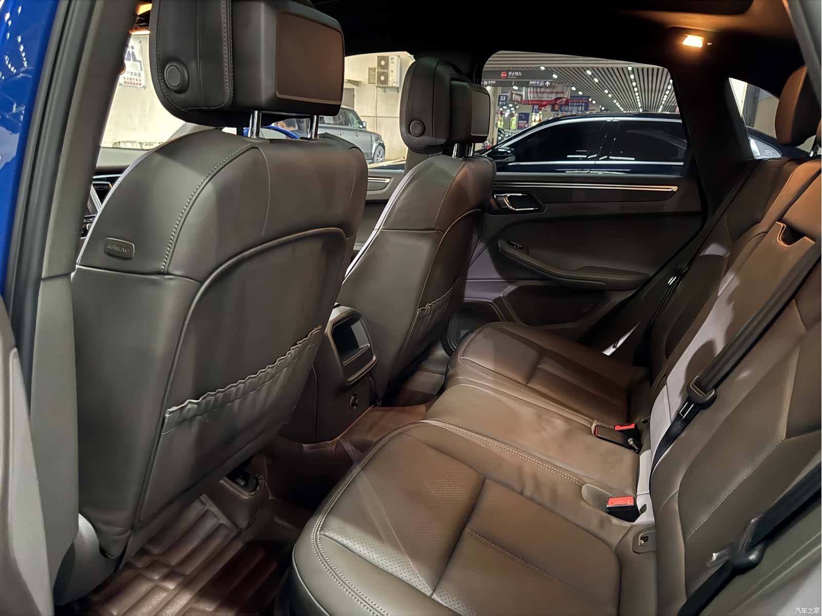 Porsche Macan, 2016 9
