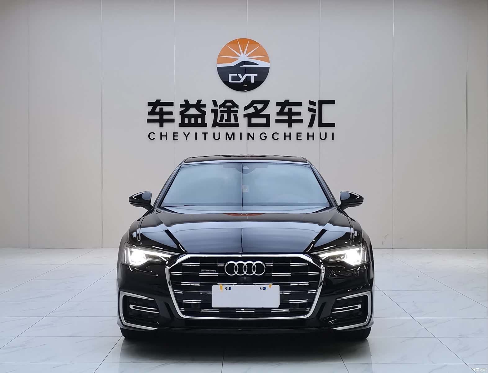 Audi A6L, 2023 2