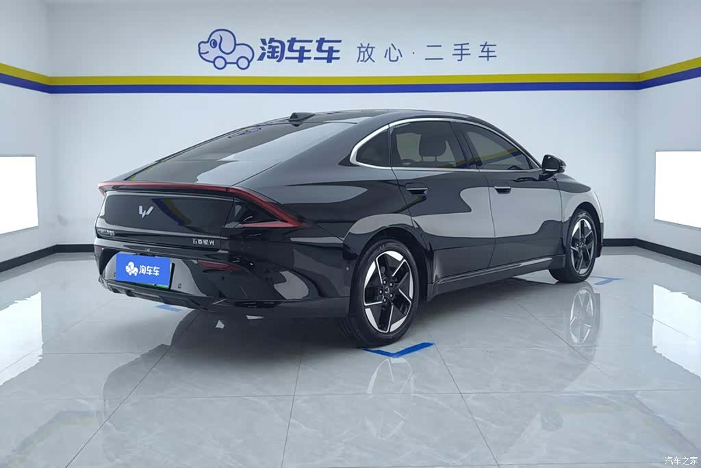 Wuling Starlight, 2025 3