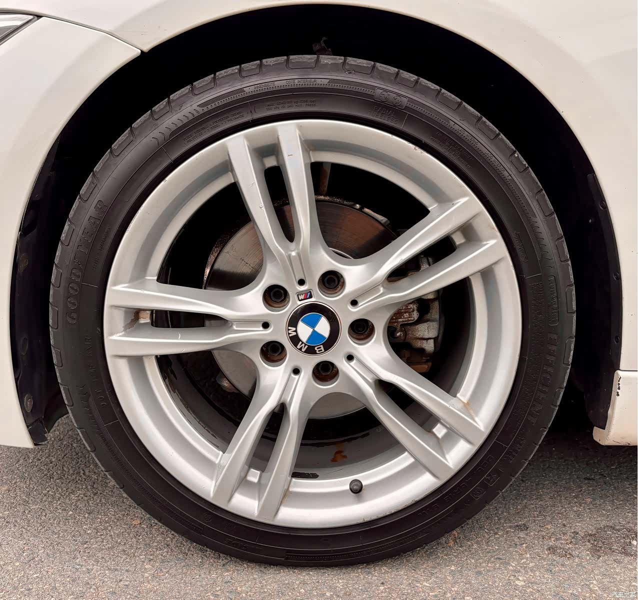 BMW 3 Series, 2017 16