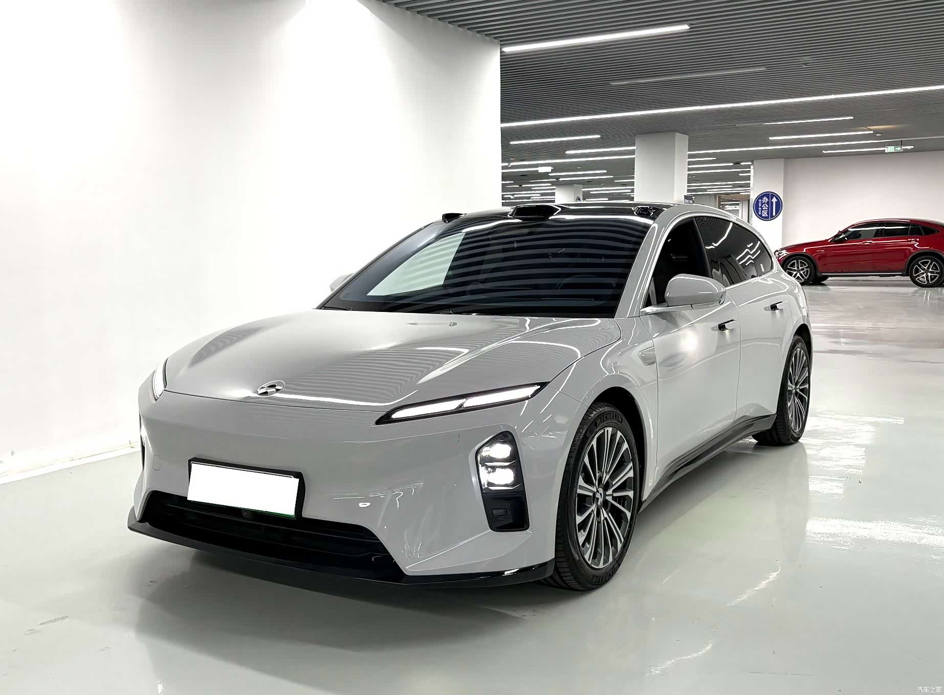 NIO ET5, 2026 1