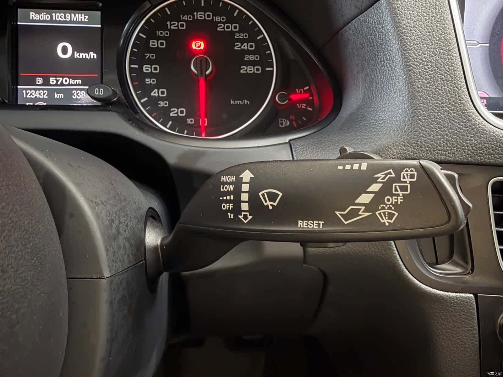 Audi Q5, 2018 21