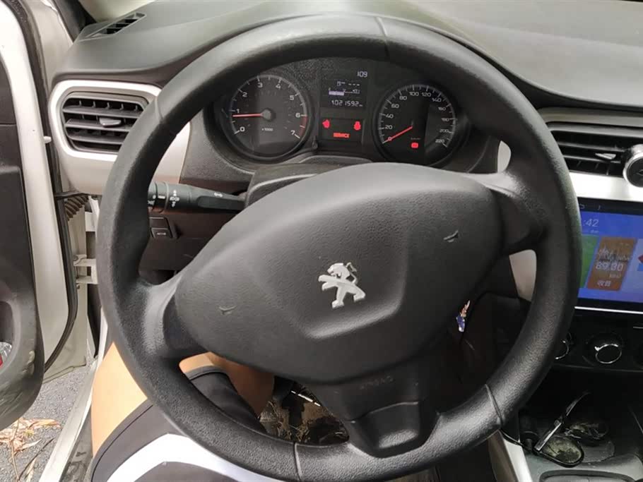 Peugeot 301 Peugeot 301
