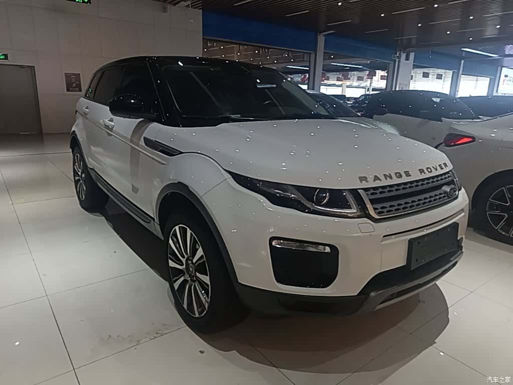 Land Rover Range Rover, 2019 4