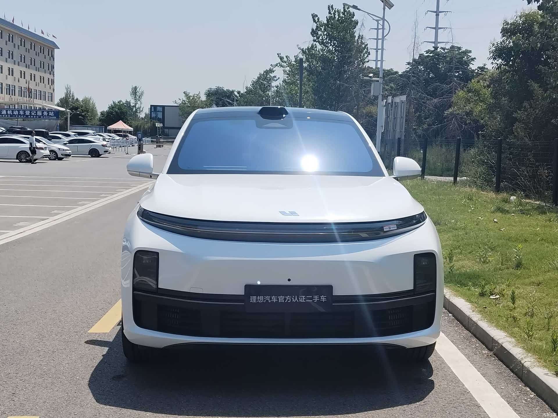 Li Auto L7, 2025 2