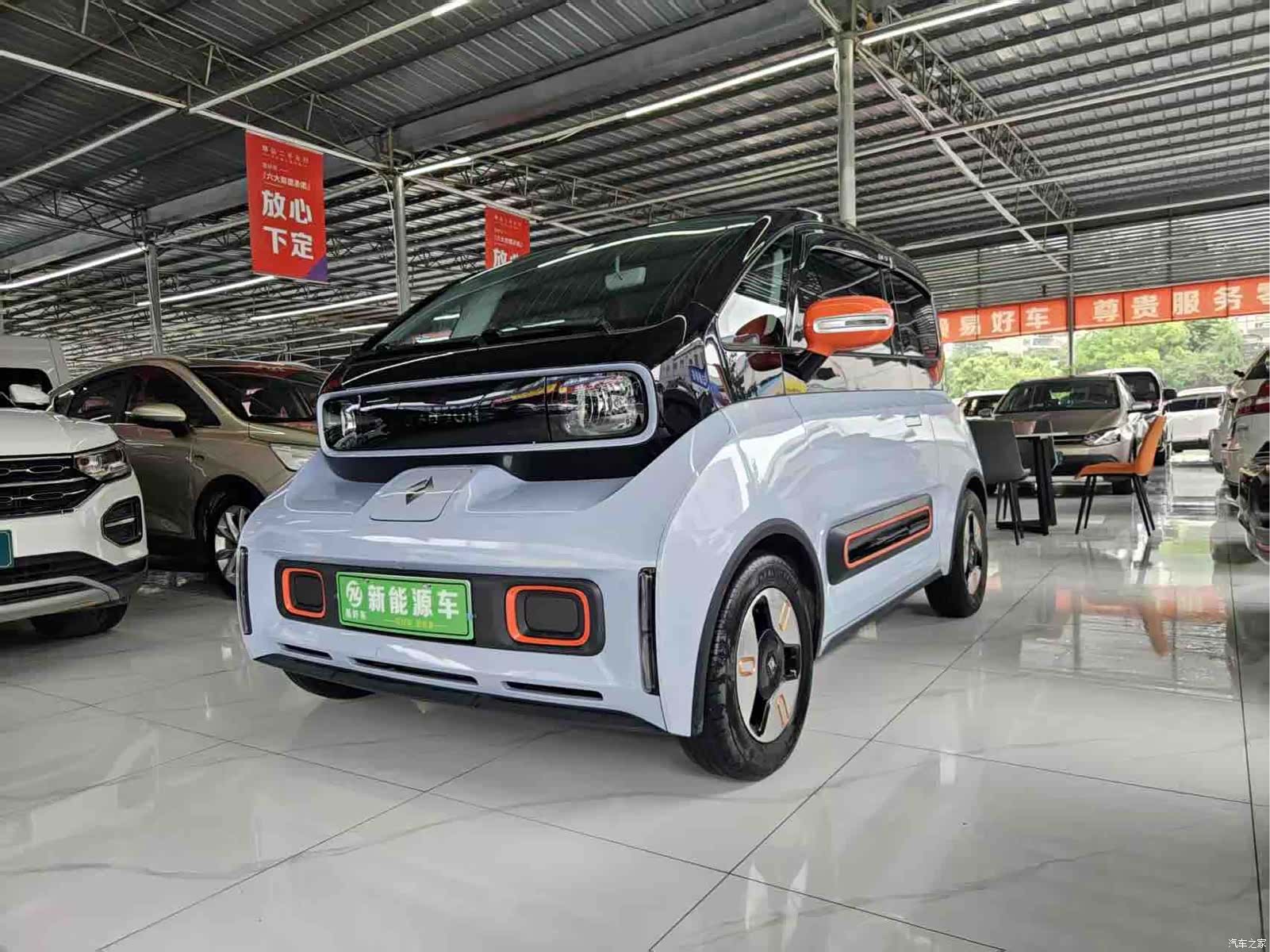 Wuling Yuan, 2022 3