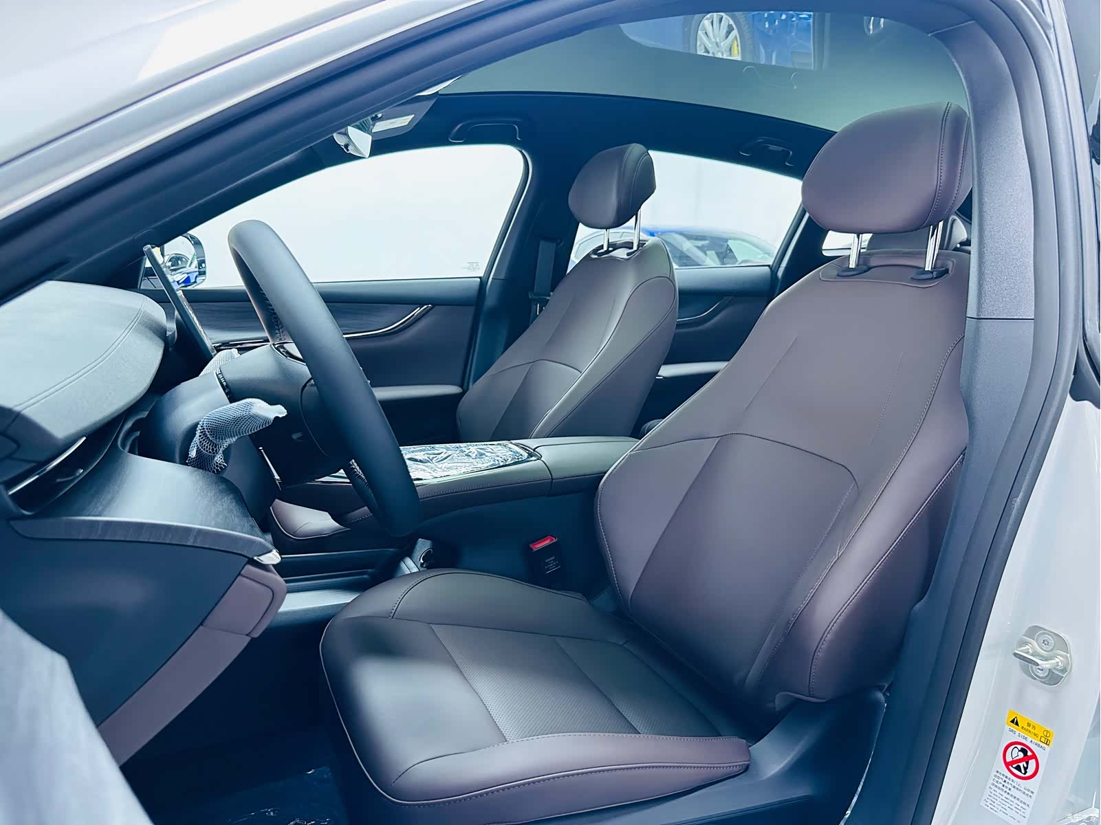 Changan Eado, 2026 10