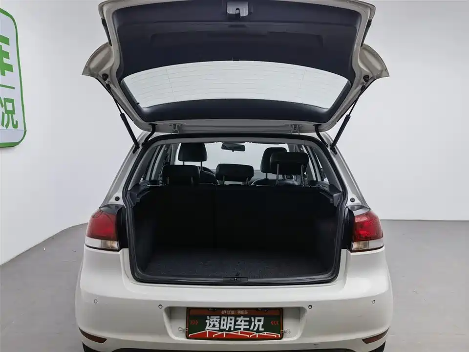 Volkswagen golf Volkswagen golf