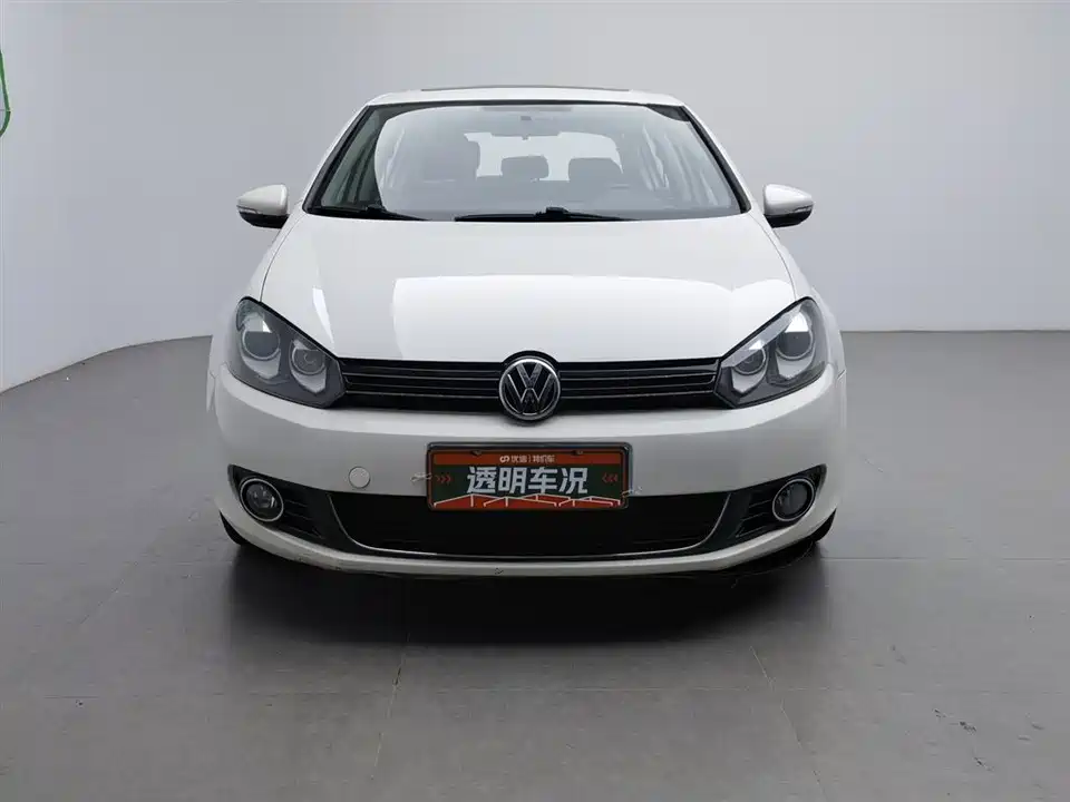 Volkswagen golf Volkswagen golf