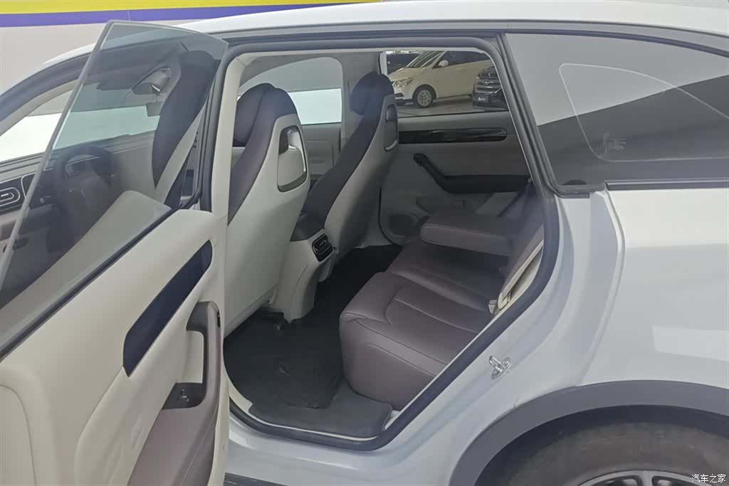 Leapmotor C11, 2024 11