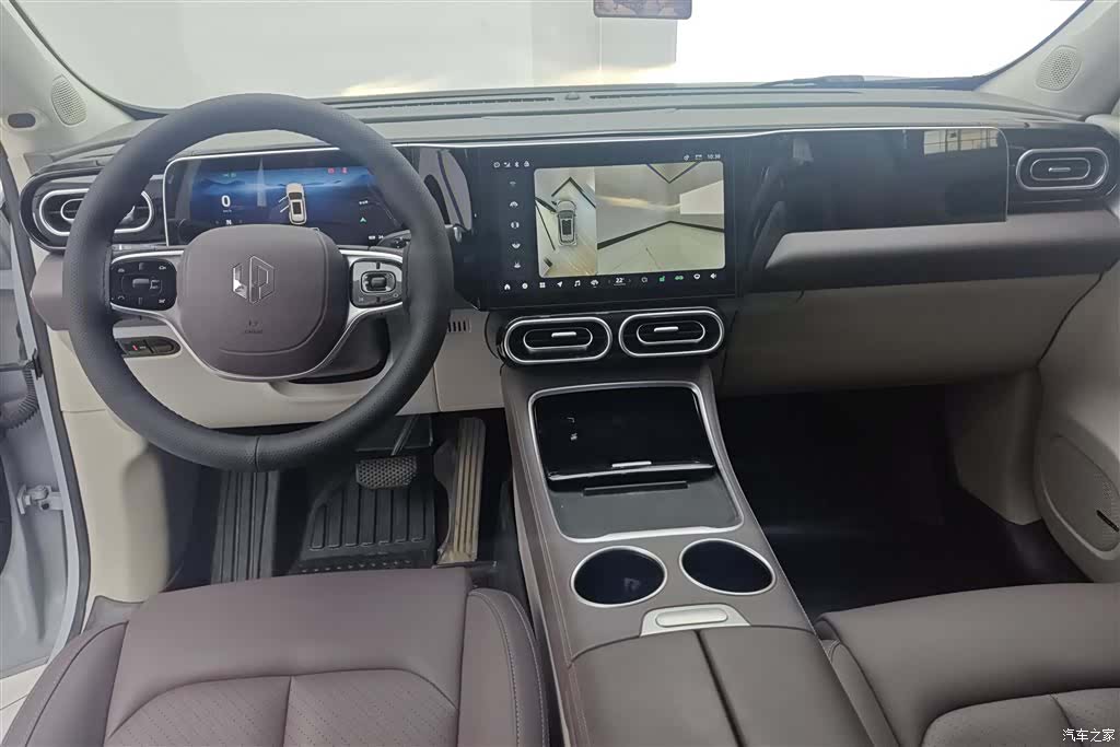 Leapmotor C11, 2024 12