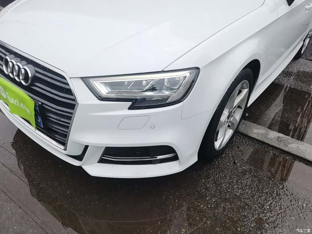 Audi A3, 2019 24