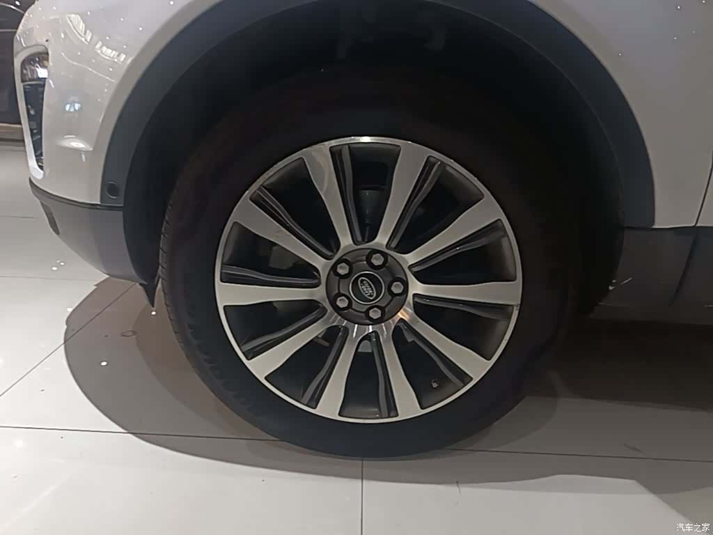 Land Rover Range Rover, 2019 23