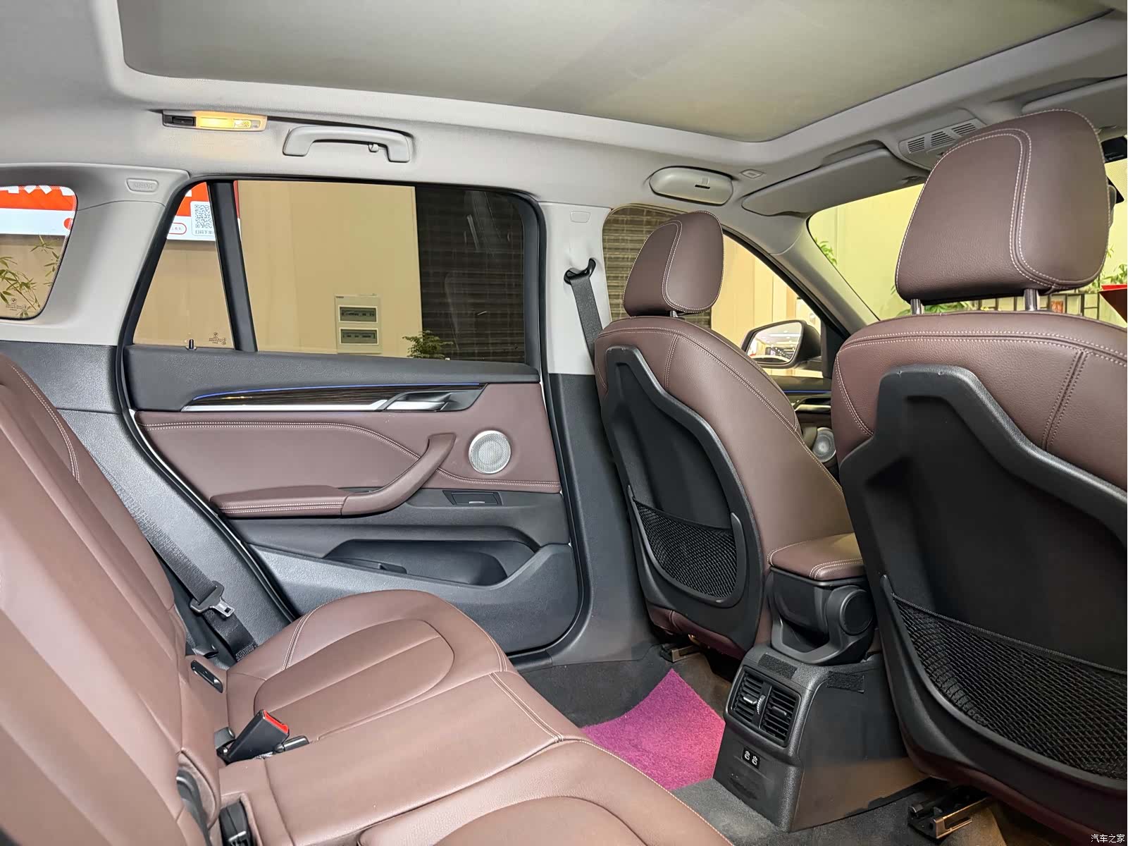 BMW X1, 2021 15