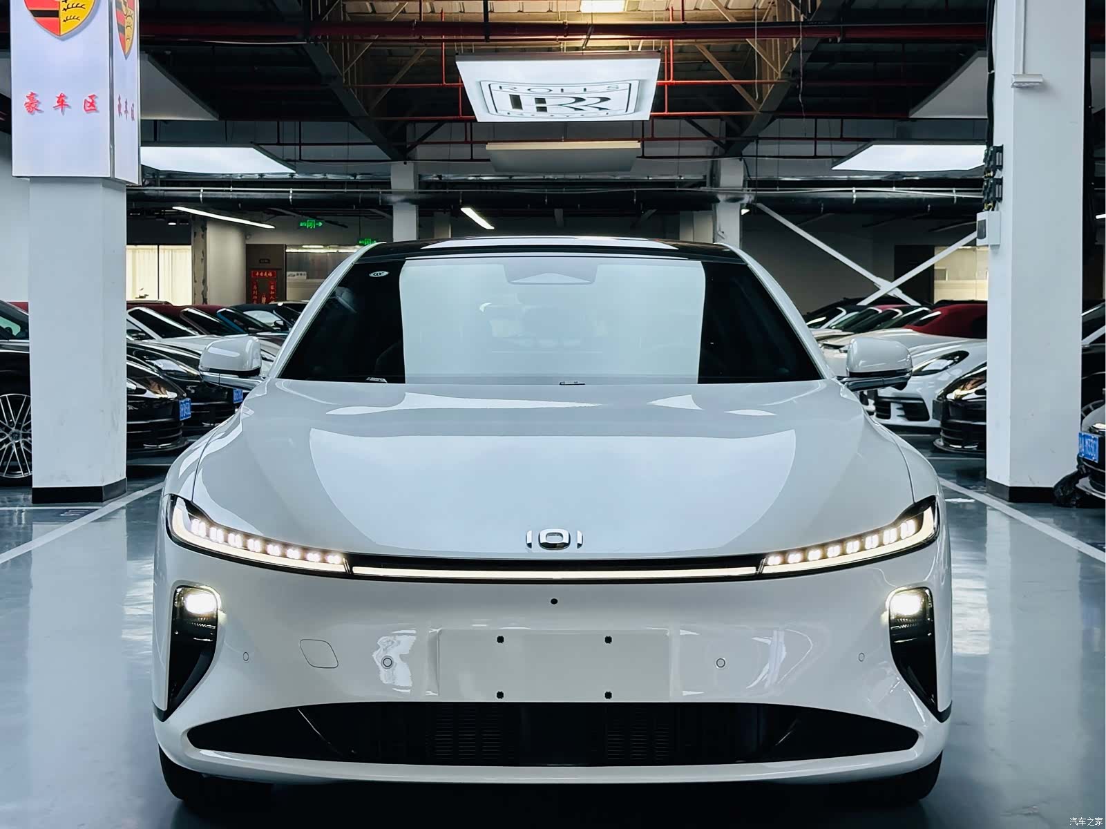 Changan Eado, 2026 2