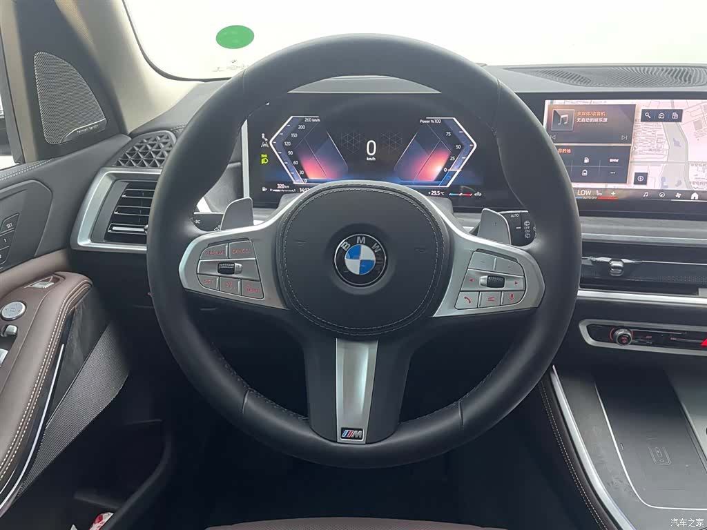 BMW X5, 2026 13