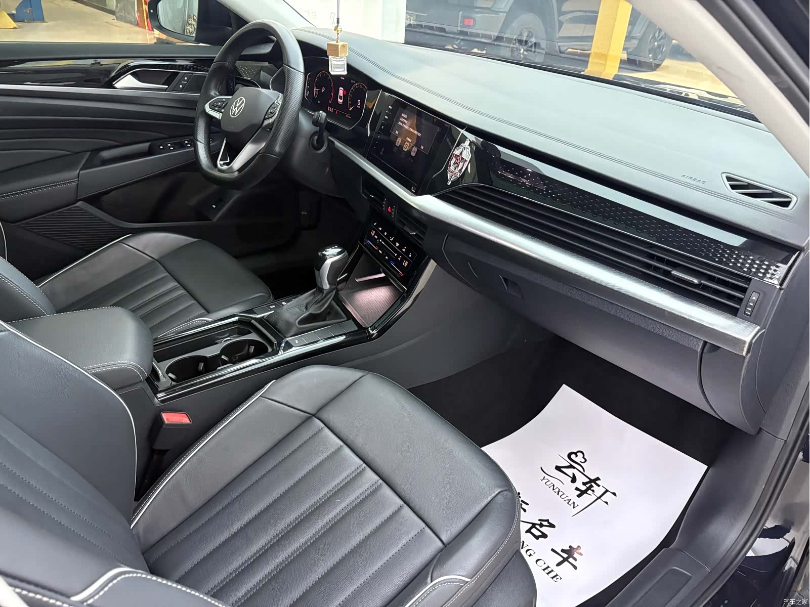 Volkswagen Passat, 2022 17