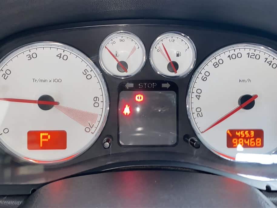 Peugeot 307 Peugeot 307