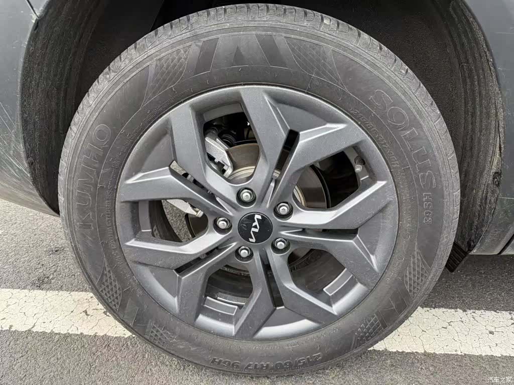 Kia Seltos, 2023 10