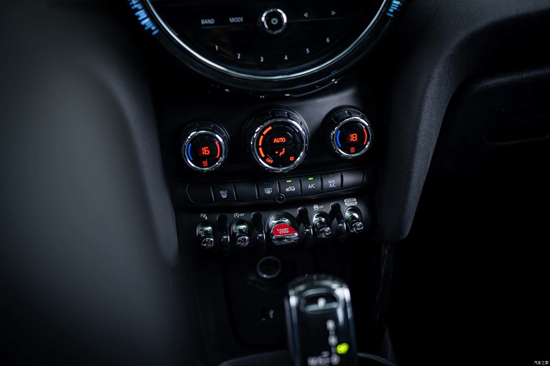 Mini Cooper, 2021 17