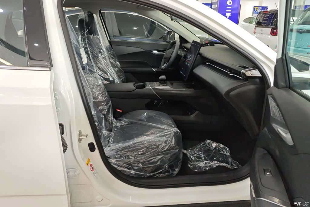 Changan Eado, 2026 8
