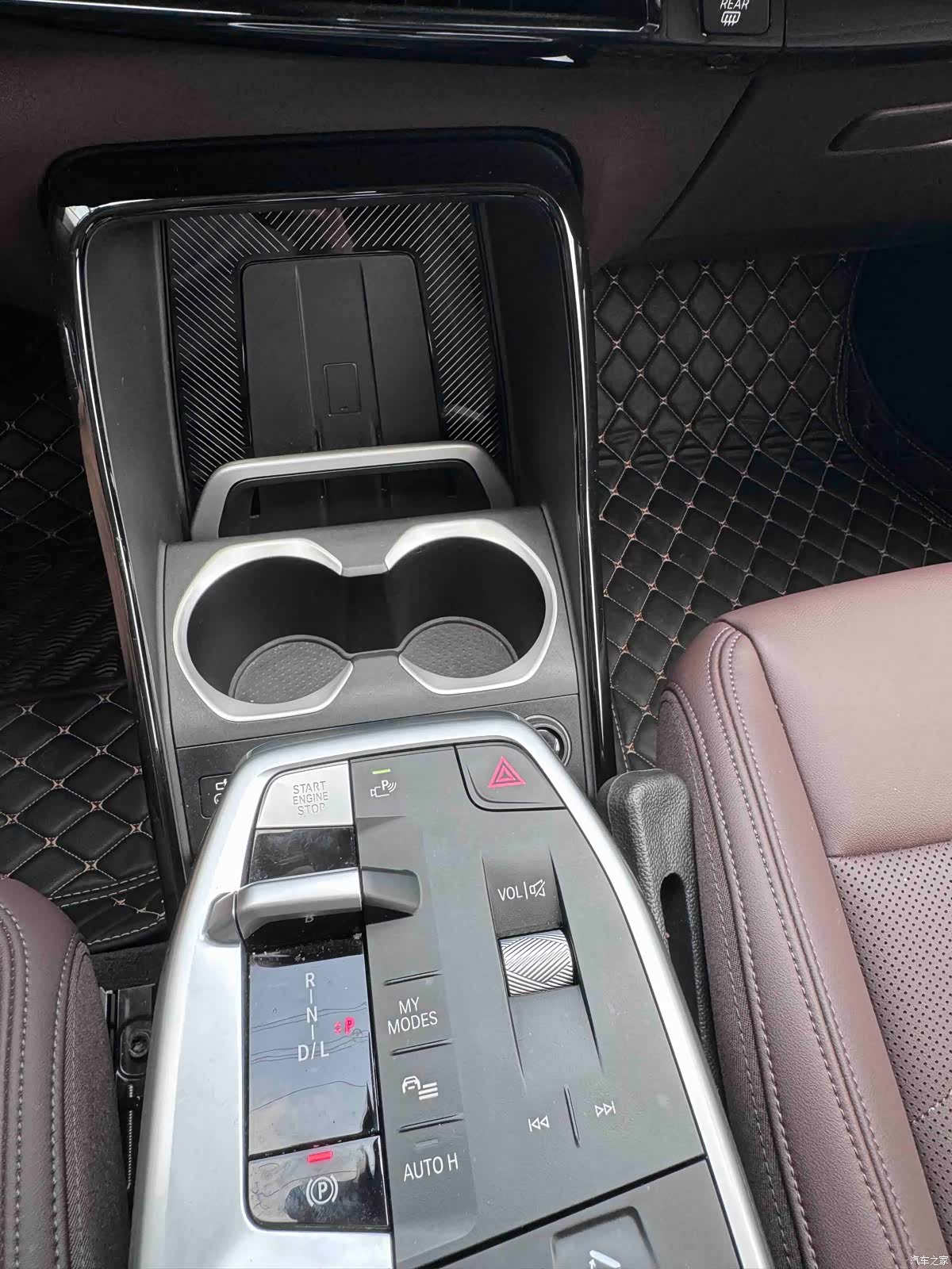 BMW X1, 2025 6