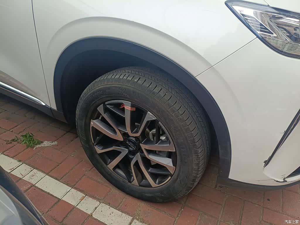 Haval H6, 2022 8