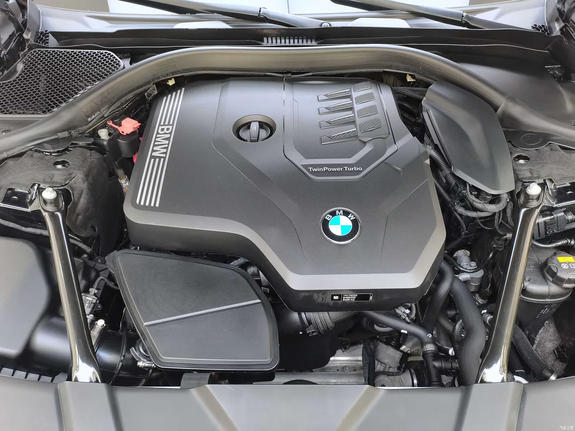 BMW 7 Series, 2021 12