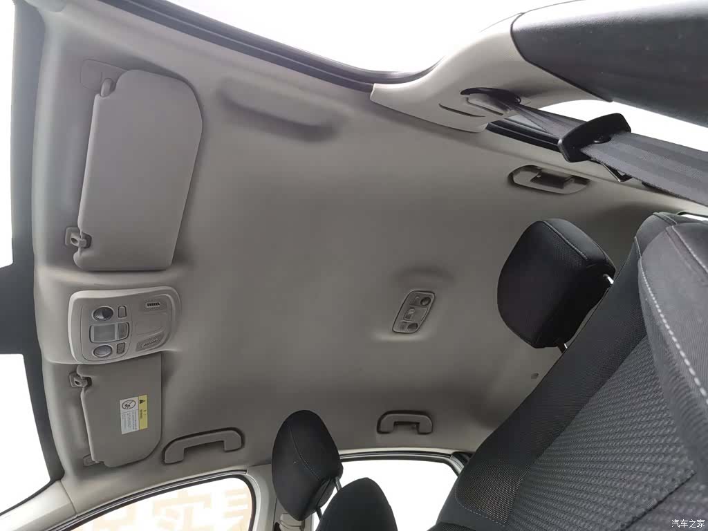 Citroen C4, 2017 14