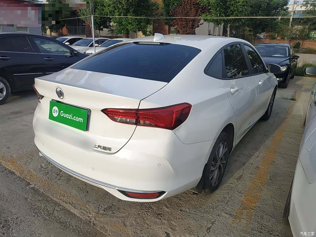 Buick Verano, 2024 все фото